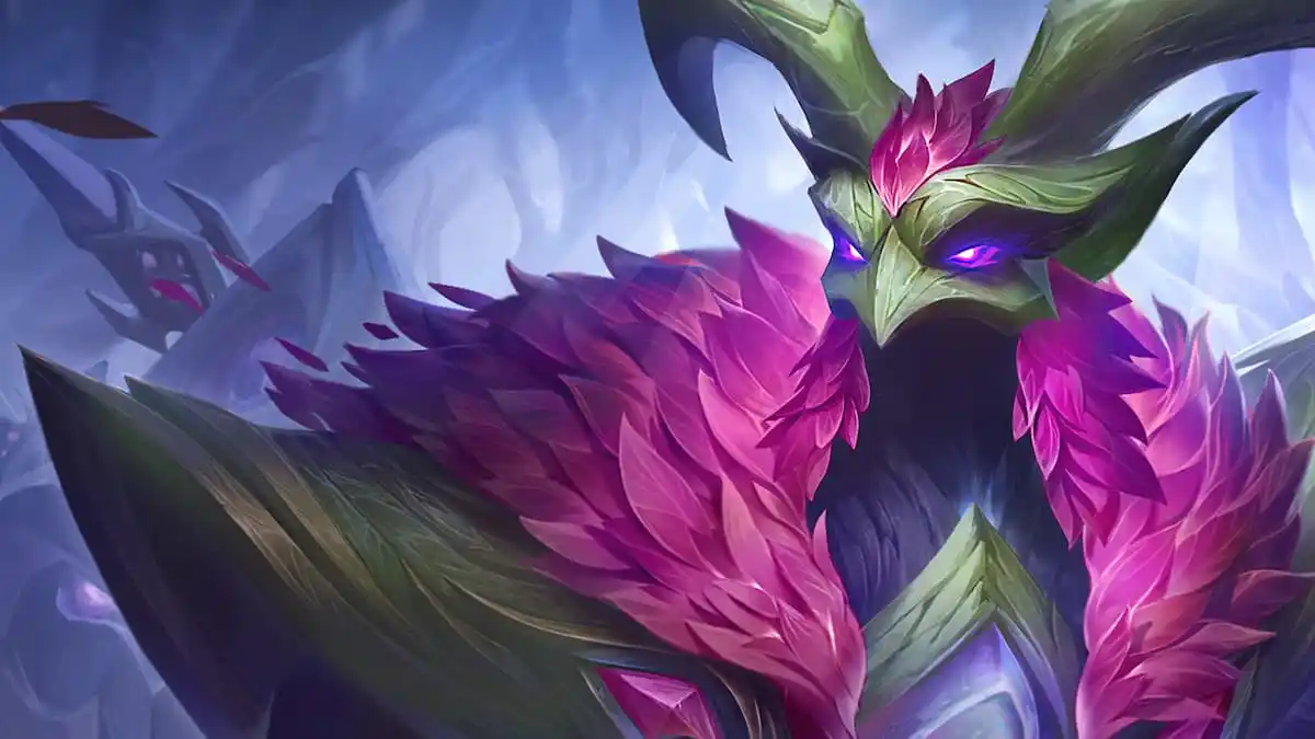 Azir thống trị đường giữa LMHT ngay sau khi được gỡ cấm - Gamelade