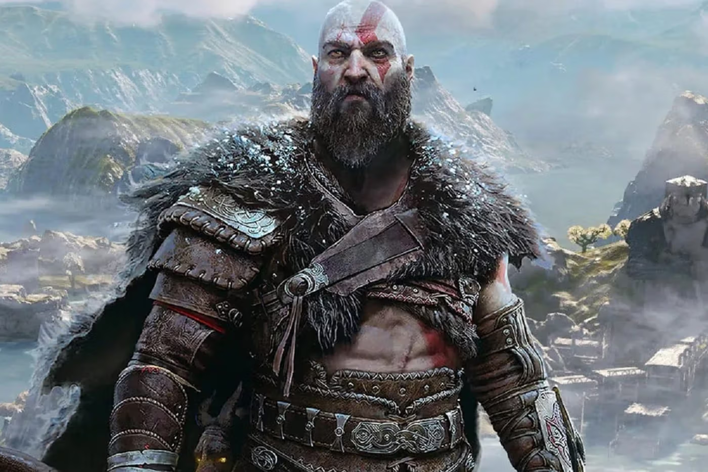 Một game God of War mới có vẻ đang được triển khai