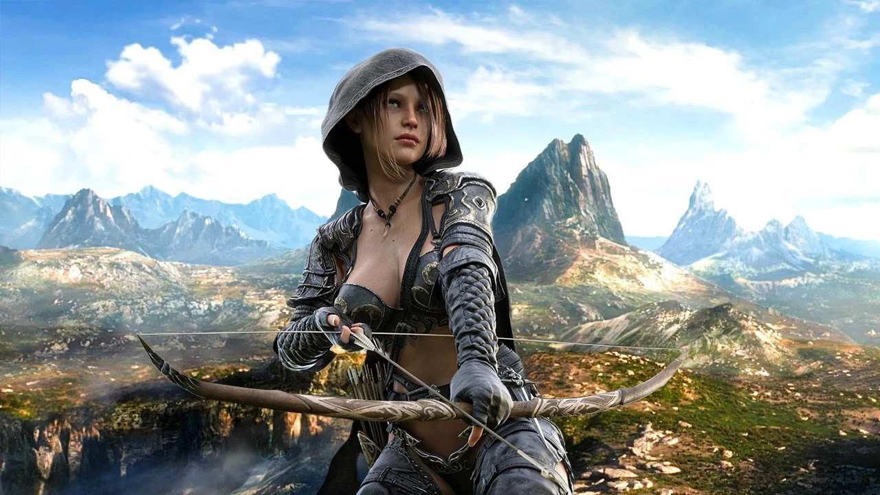 Bethesda không muốn có phim ăn theo The Elder Scrolls