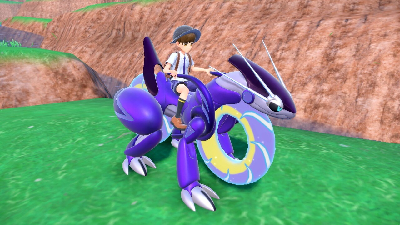 Một người đàn ông Nhật Bản bị cảnh sát bắt giữ vì hack file save game Pokemon