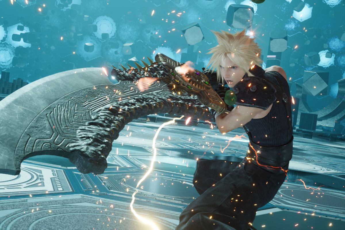 Final Fantasy 7 remake 3 được mong chờ có thể ra mắt vào 2027