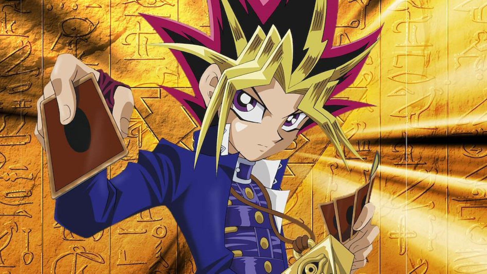 Nữ tuyển thủ esports Yu-Gi-Oh bỏ thi đấu vì đối thủ quá bốc mùi