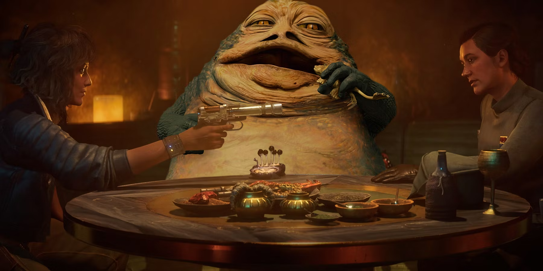Người chơi Star Wars Outlaws sẽ mua phiên bản 110 USD mới được chơi nhiệm vụ đặc biệt trong game