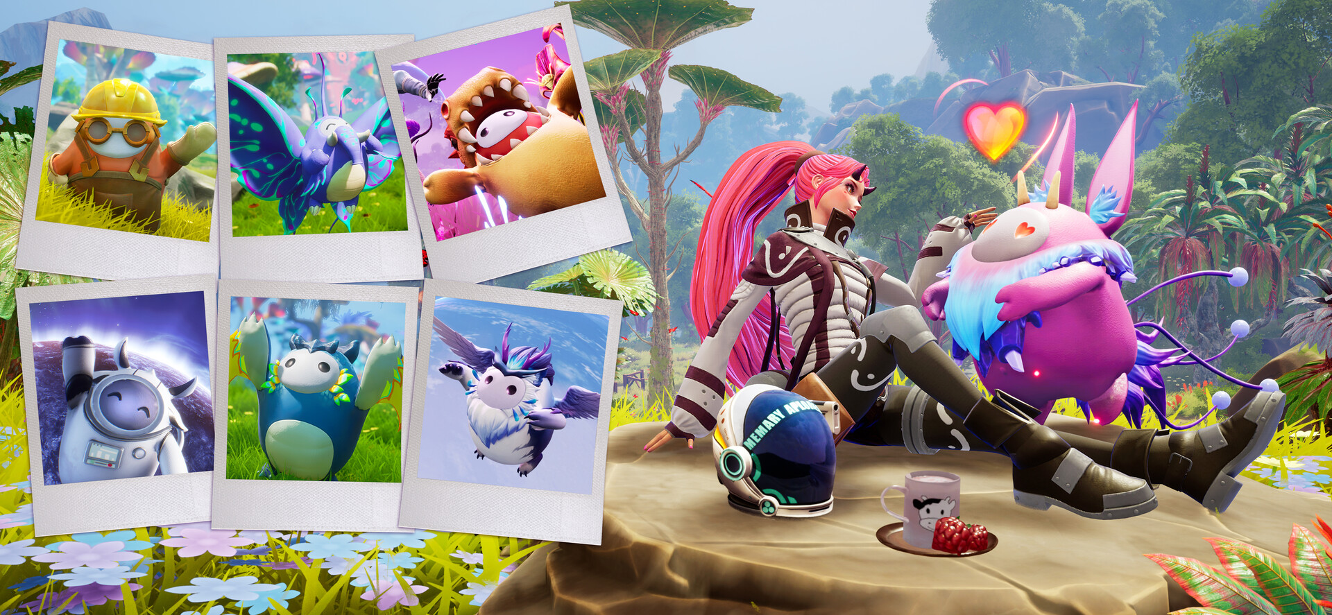 Nhà phát triển Palworld không thích việc game bị các hãng Trung Quốc đạo nhái