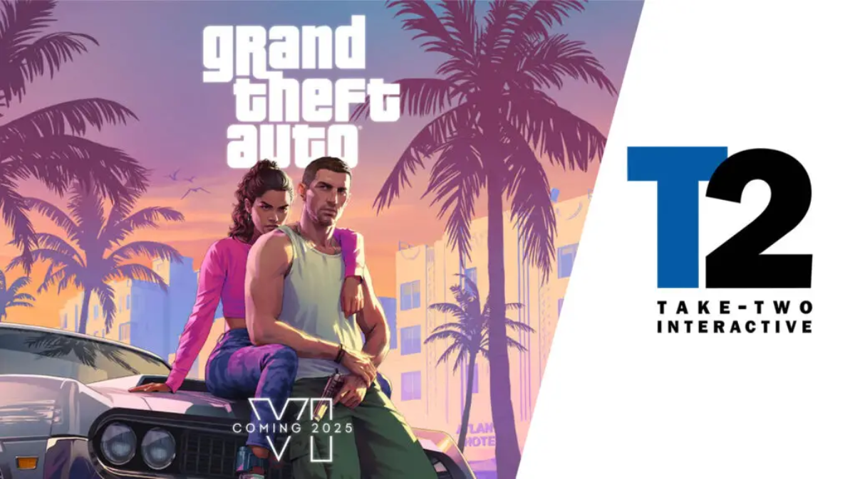 T2 Interactive, chủ sở hữu GTA và Borderlands vừa sa thải gần 600 nhân sự