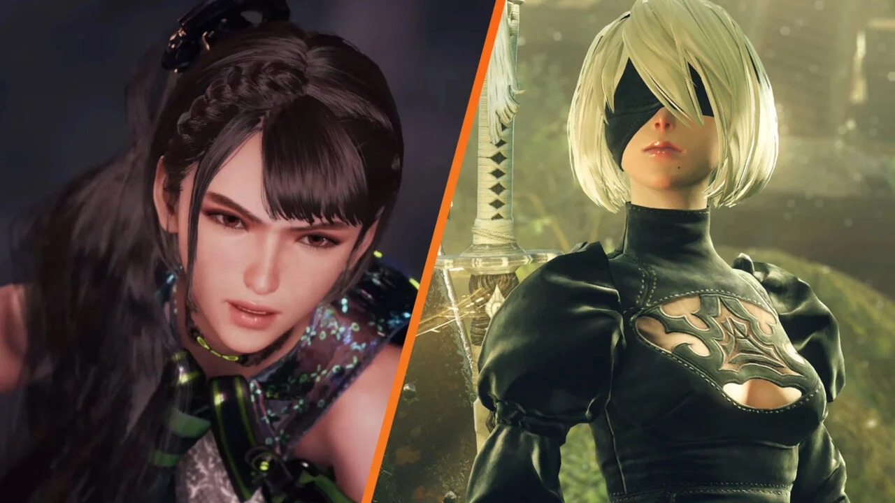 Cha đẻ của Nier Automata khen Stellar Blade hay hơn game mình nhiều