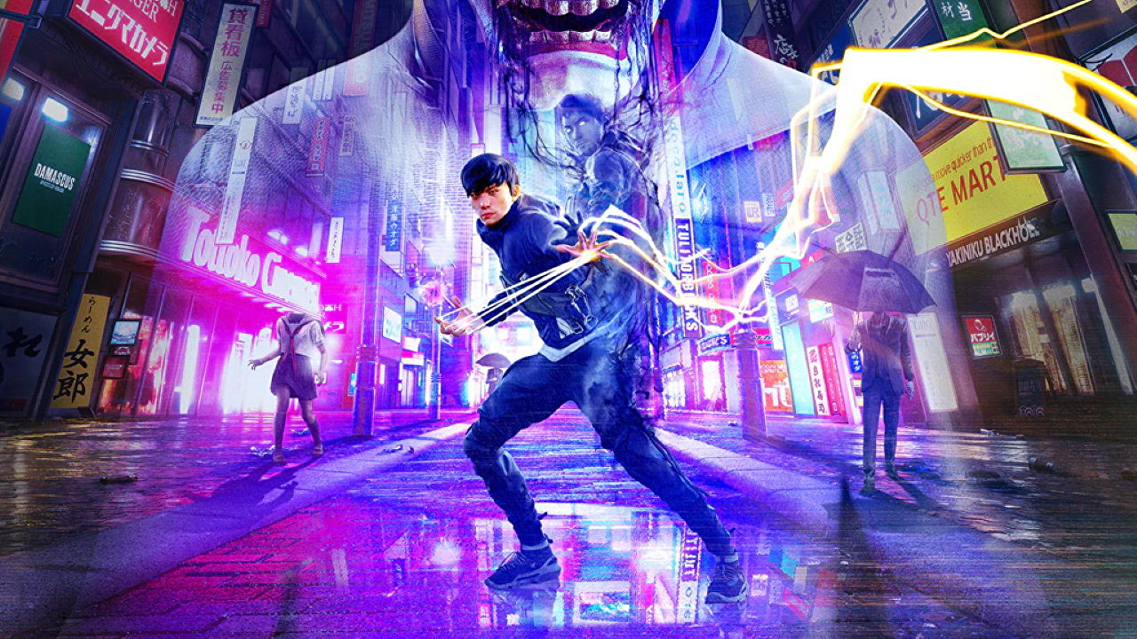 Ghostwire: Tokyo bất ngờ được gỡ bỏ Denuvo