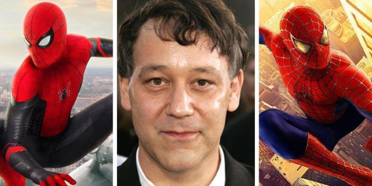 Sam Raimi, đạo diễn bộ 3 phim Spider-Man đầu tiên có thể sẽ thực hiện phần 4