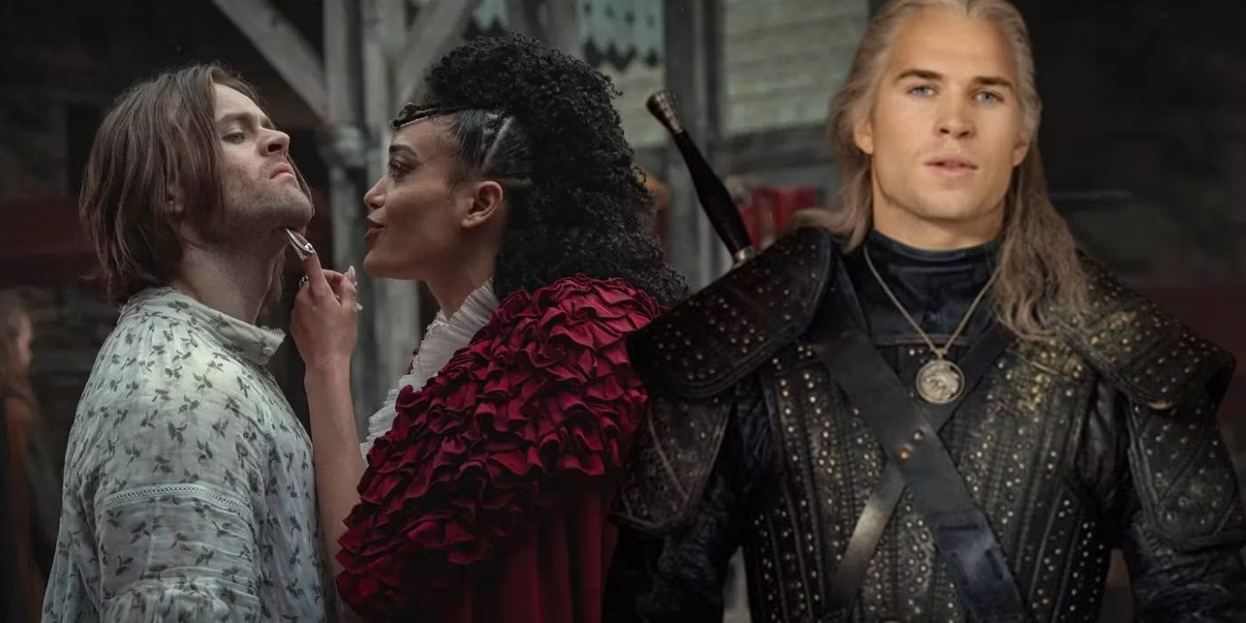Netflix công bố season 5 sẽ là mùa cuối của loạt phim truyền hình The Witcher