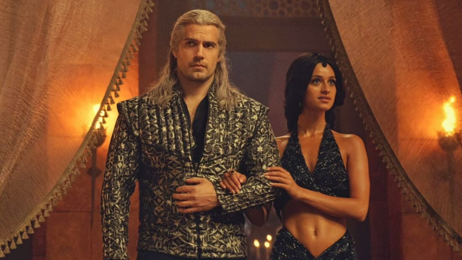 Netflix công bố season 5 sẽ là mùa cuối của loạt phim truyền hình The Witcher