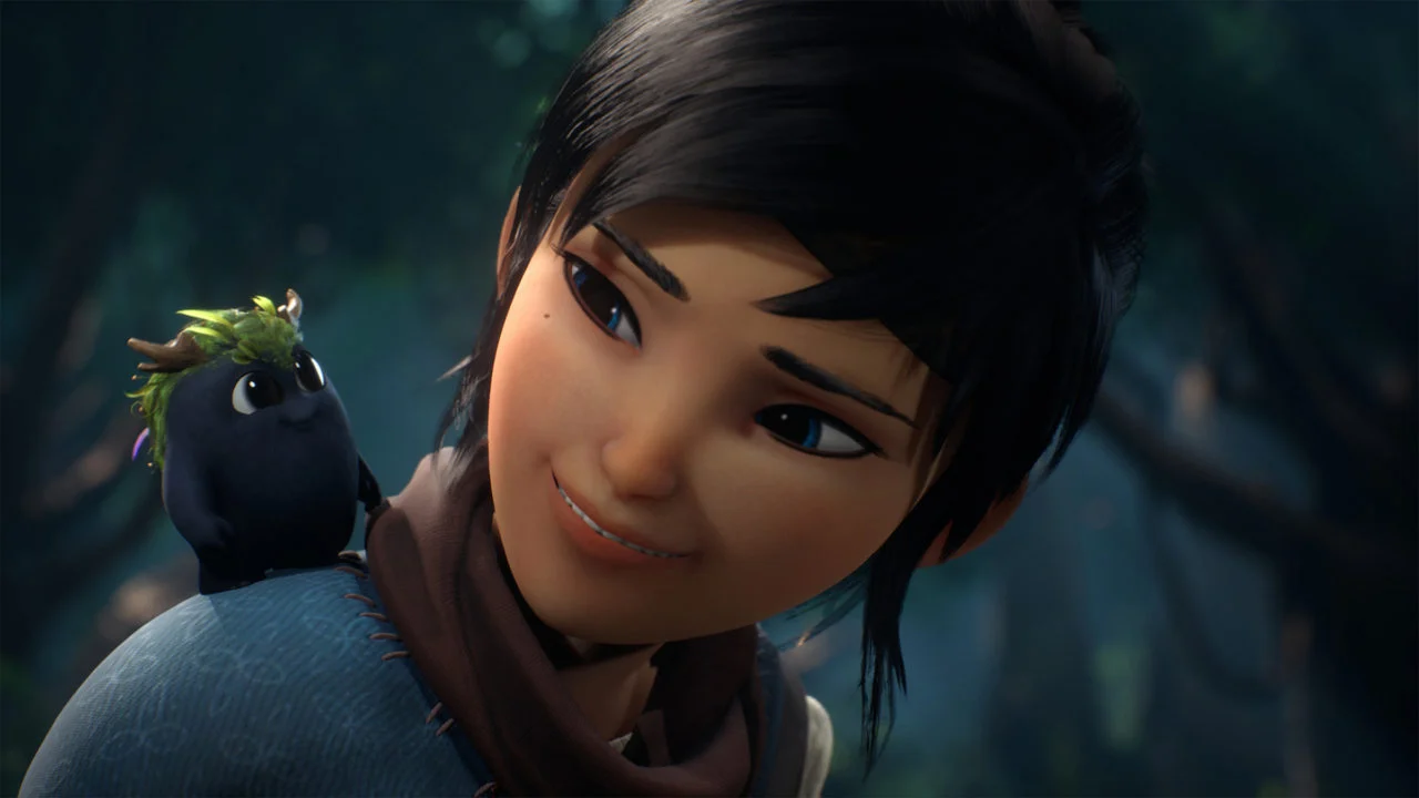 Kena: Bridge of Spirits có vẻ sắp chính thức lên Xbox