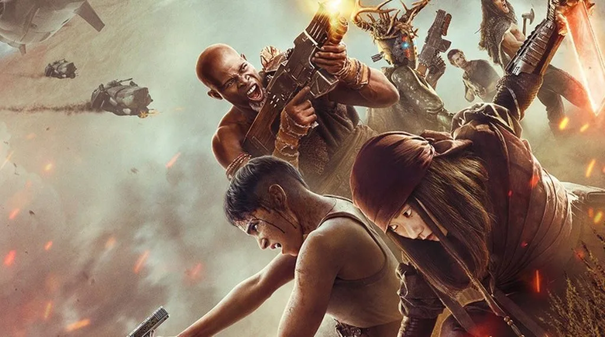 Rebel Moon 2 của Zack Snyder thậm chí bị đánh giá thảm họa hơn cả phần 1