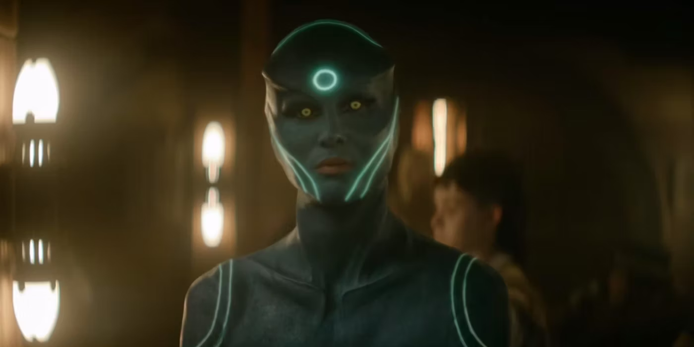 Theo Zack Snyder thì Rebel Moon và Army Of The Dead thuộc cùng 1 vũ trụ