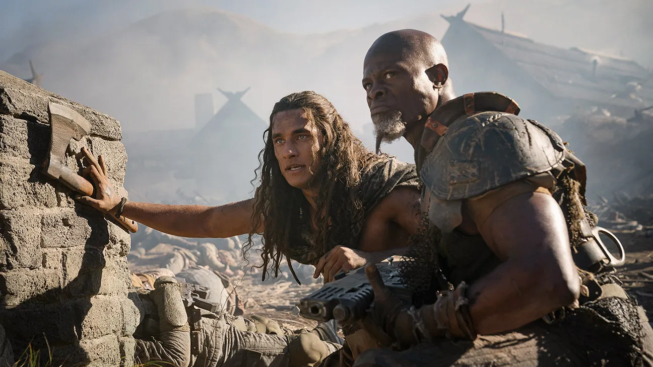 Sau 2 phần phim trên cả thảm họa, Zack Snyder cho biết là Rebel Moon 3 vẫn vừa được triển khai