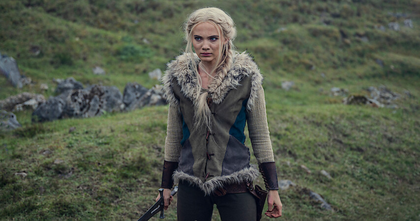 Một phim spin-off khác của The Witcher cũng đã bị Netflix hủy bỏ