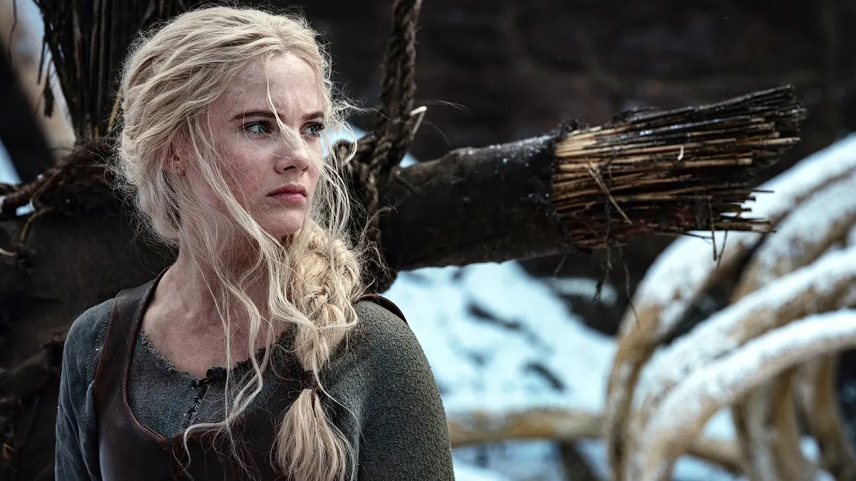 Một phim spin-off khác của The Witcher cũng đã bị Netflix hủy bỏ