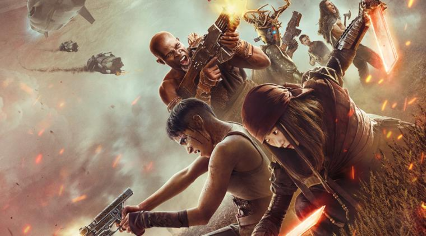 Cả 2 phim Rebel Moon của Zack Snyder đều trong top 10 Netflix dù bị chê bai thậm tệ