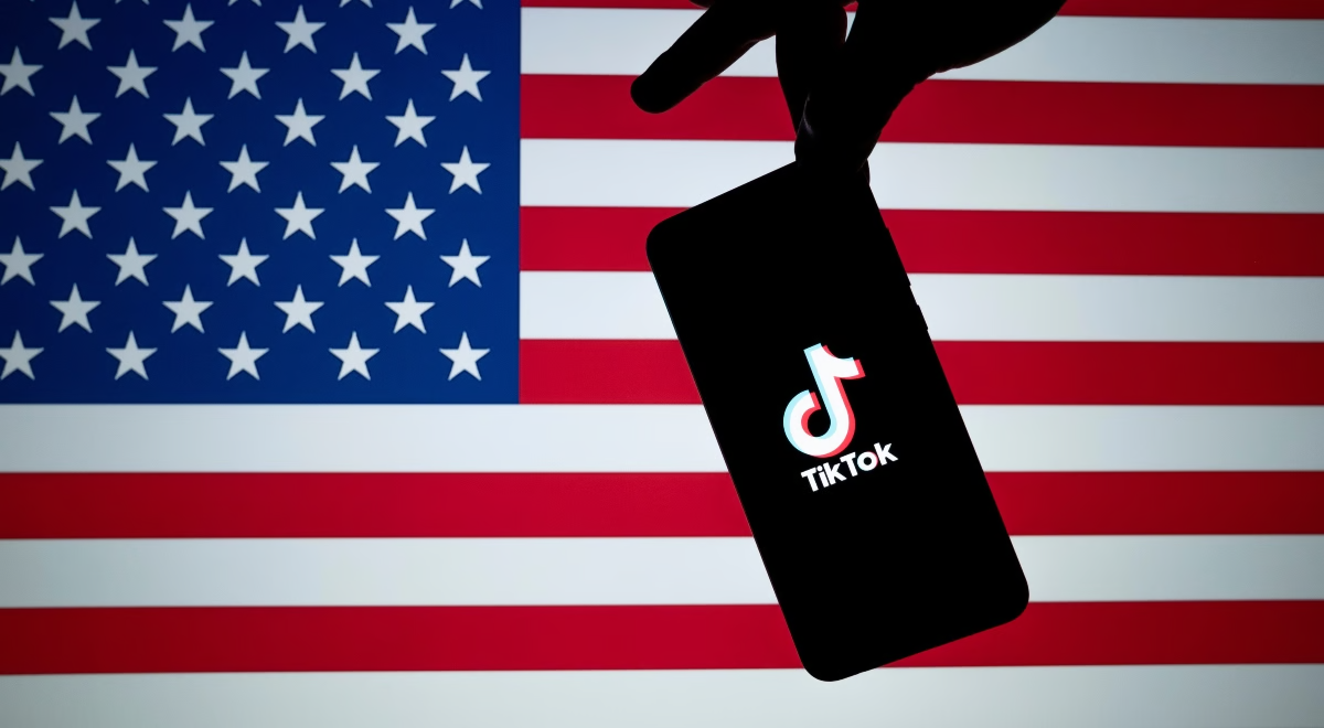 Lệnh ban TikTok chính thức được Thượng viện Mỹ thông qua và giờ chỉ đợi tổng thống Biden phê duyệt
