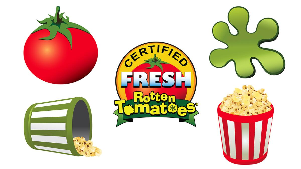 Giờ đây đạo diễn được thuê dựa trên điểm Rotten Tomatoes của họ