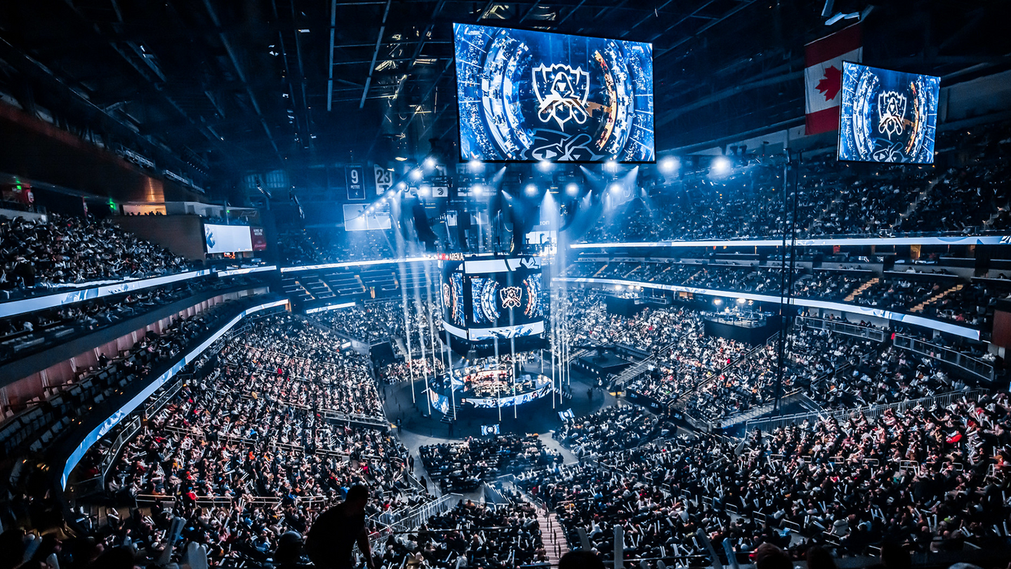 Riot Games sẽ bổ sung một sự kiện esports quốc tế nữa trong năm 2025