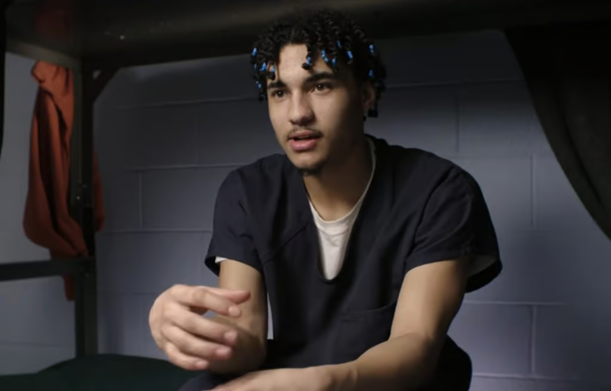 Một người mẹ đã chỉ trích gay gắt Netflix khi thấy kẻ sát hại con mình trong loạt phim Unlocked