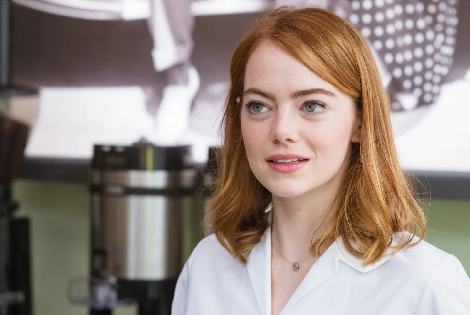Nữ diễn viên Emma Stone muốn mọi người gọi cô bằng tên thật của mình