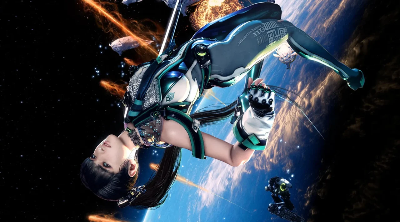 Độ lag trong combat của Stellar Blade là hoàn toàn có chủ ý