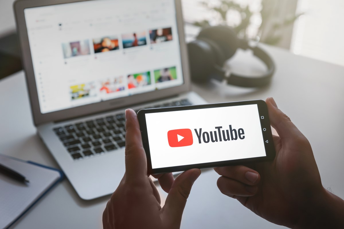 Youtube giờ đây có thể sẽ chạy luôn cả quảng cáo trong lúc dừng video