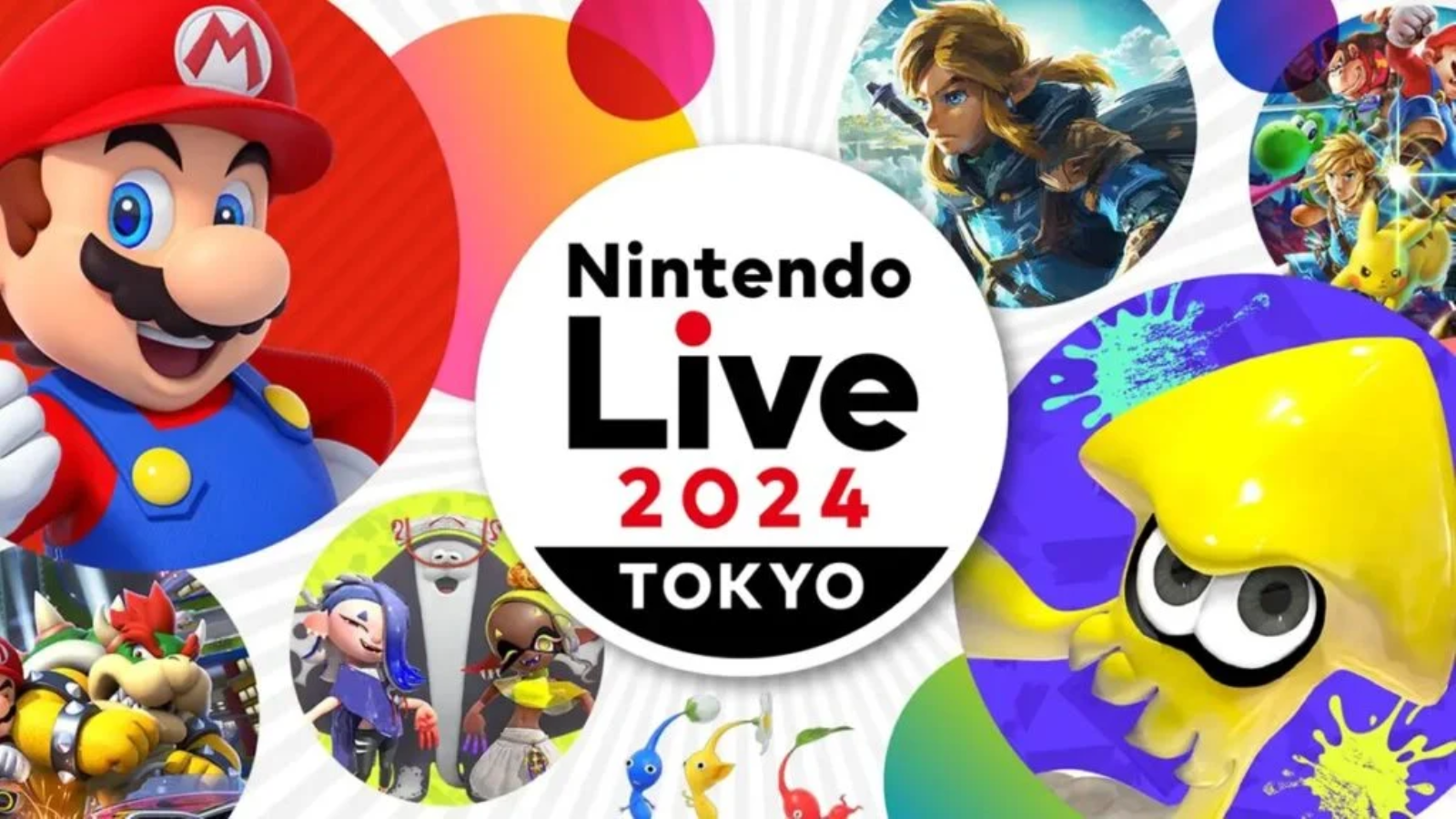 Cảnh sát Nhật Bản đã bắt giữ đối tượng đe dọa tấn công buổi hòa nhạc Nintendo Live 2024 khiến sự kiện hủy bỏ.