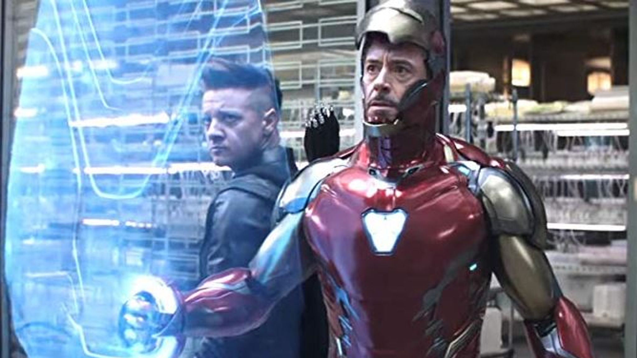 Hai đạo diễn của Avengers: Endgame không thấy việc Robert Downey Jr trở lại đóng Iron Man khả thi