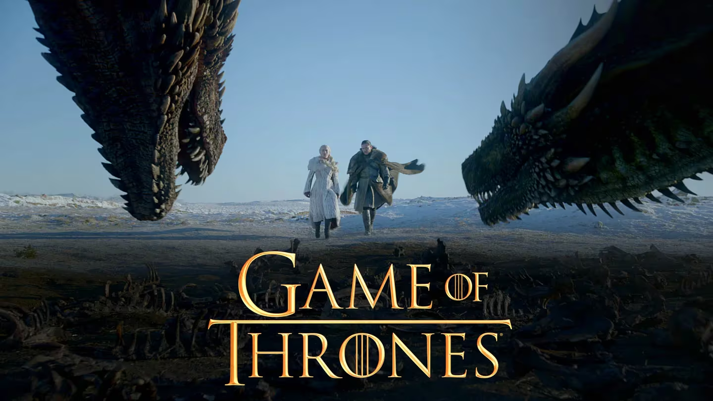 Một game MMO Game of Thrones đang được triển khai