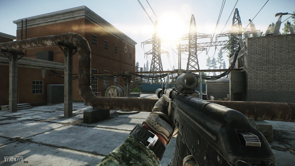 Đội esports Escape From Tarkov lên án kịch liệt nhà phát triển của game này