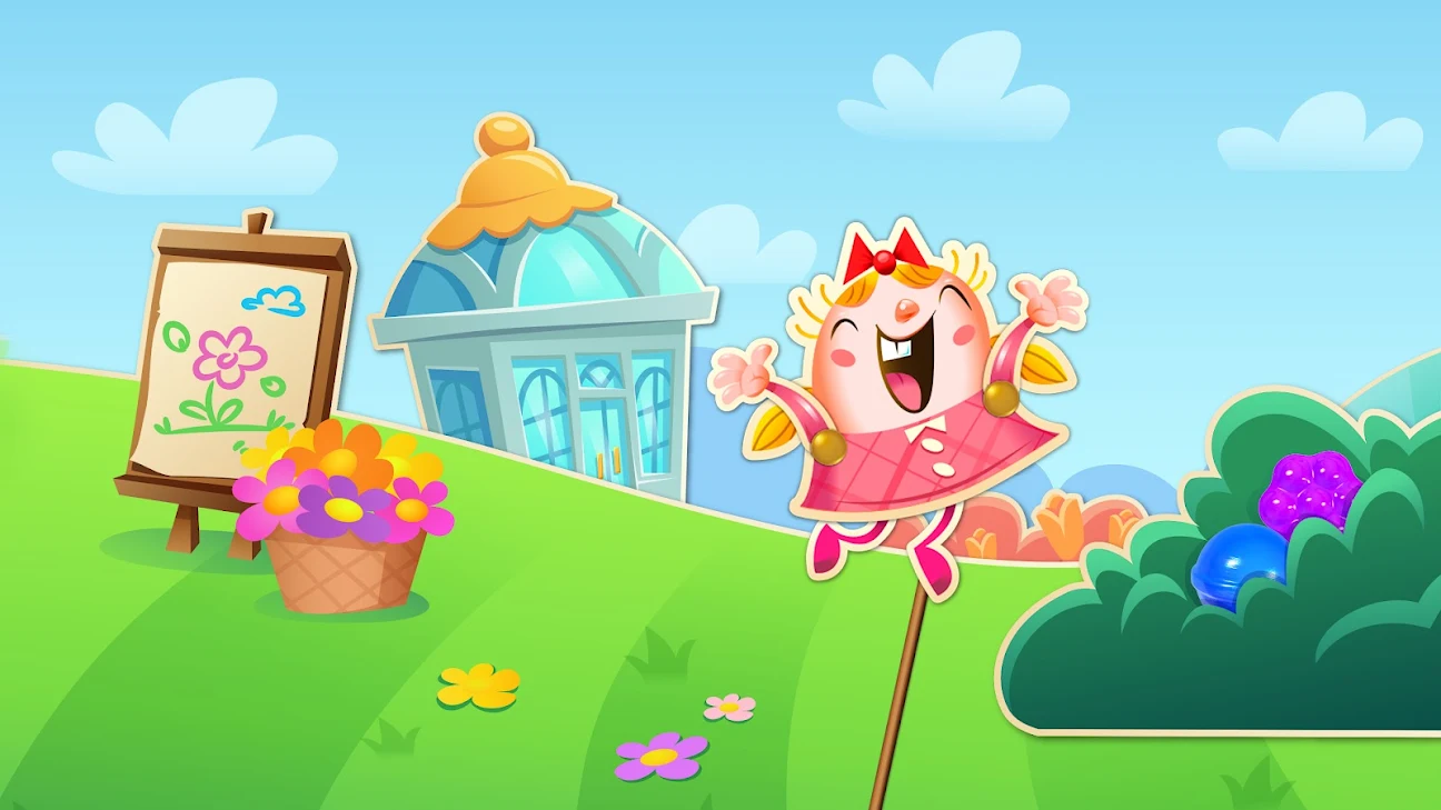 Linh mục bị bắt giữ vì lấy 40.000 USD của nhà thờ để nạp vào Candy Crush