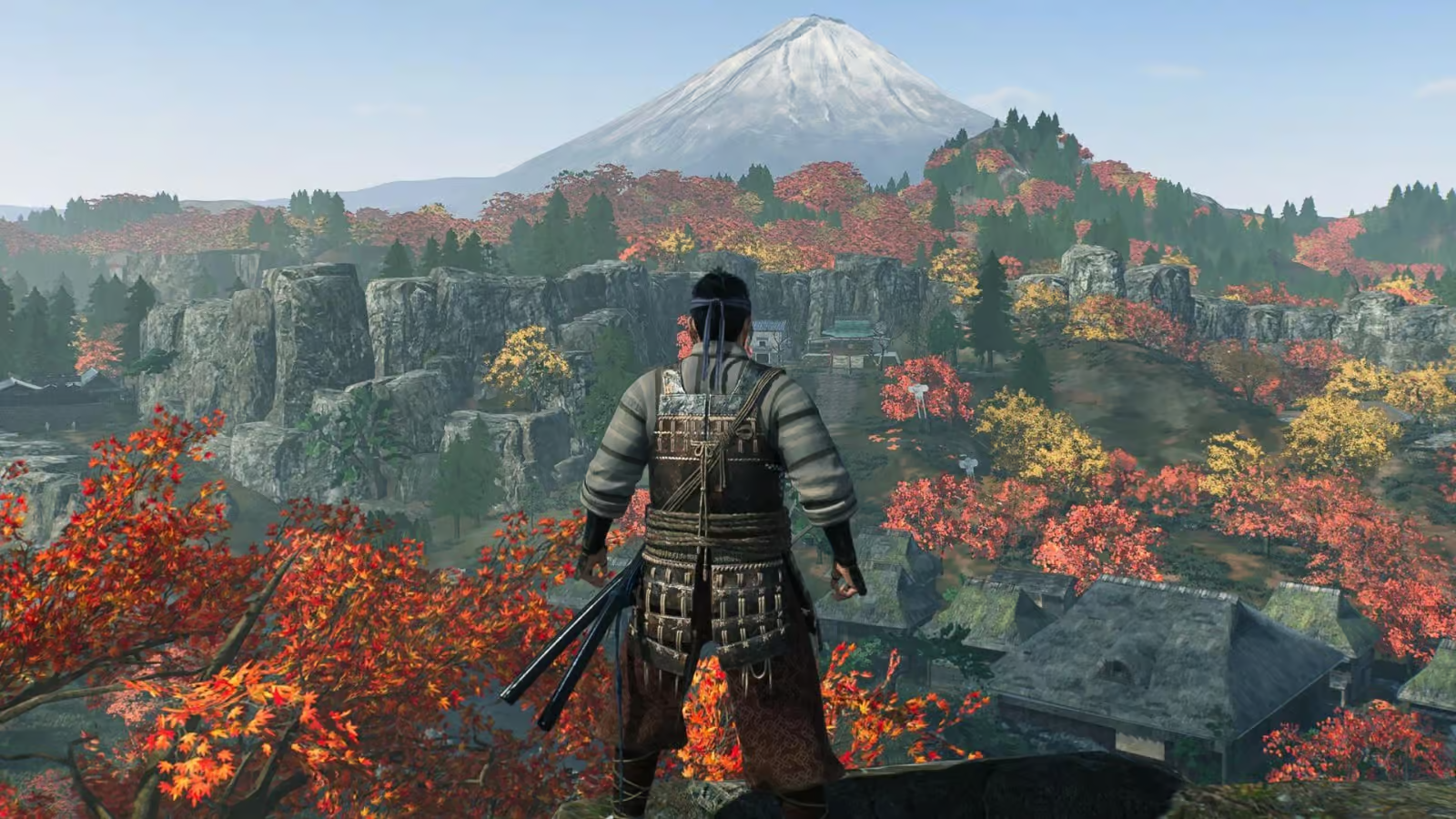 Doanh số của Rise of the Ronin đang vượt qua loạt game Nioh