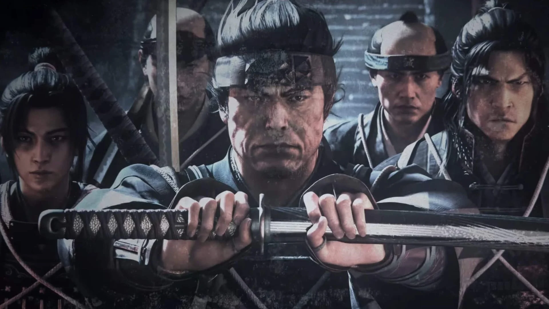Doanh số của Rise of the Ronin đang vượt qua loạt game Nioh