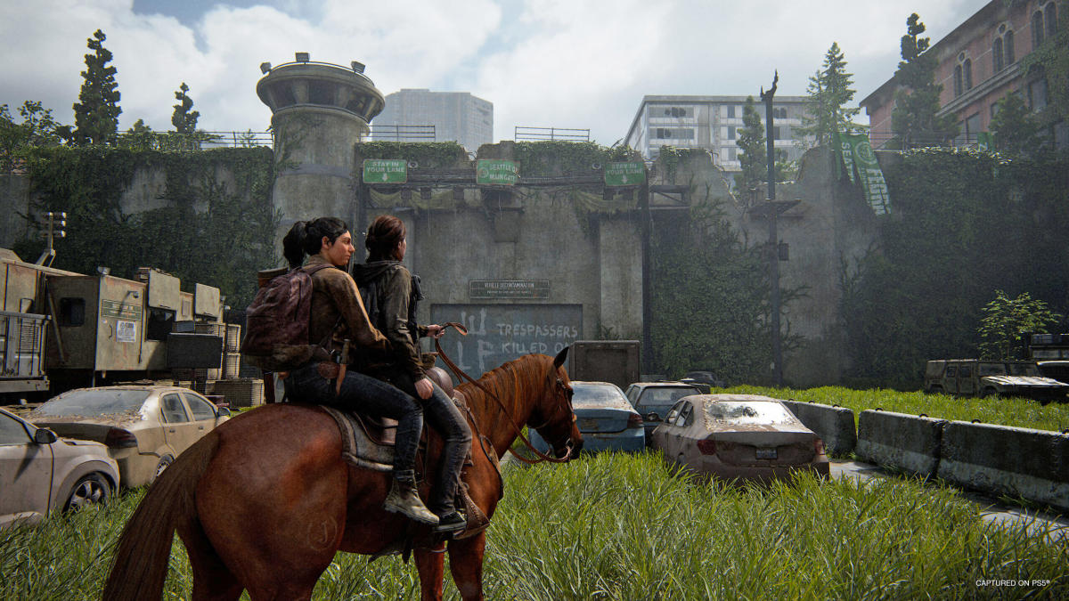 The Last of Us Part 2 đã thu về gần 250 triệu USD chỉ trên PSN