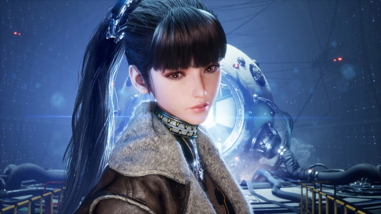 Stellar Blade là game bán chạy nhất Anh Quốc tuần qua