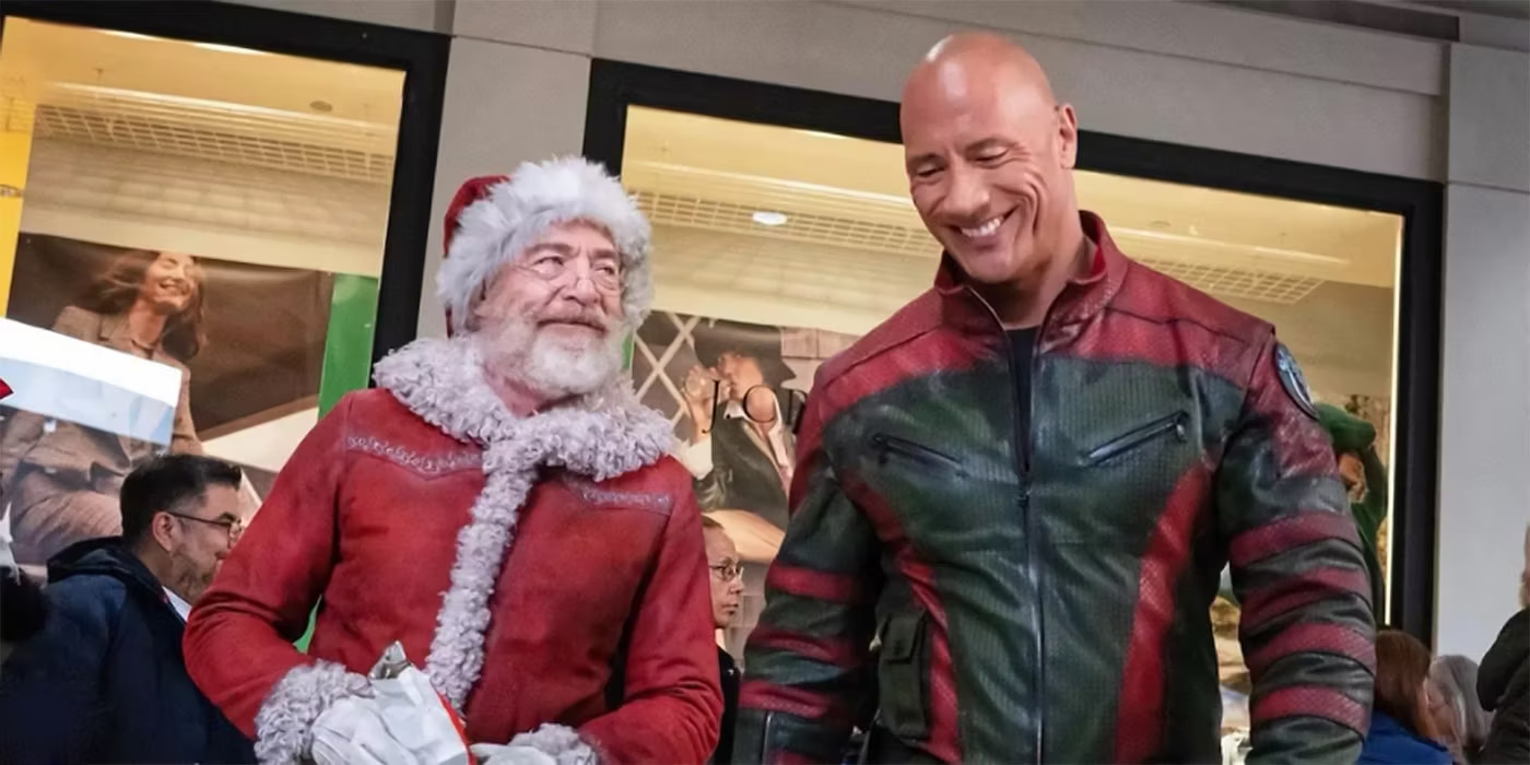 Dwayne "The Rock" Johnson bị tố là khiến cho kinh phí phim mới của anh đội lên hơn 250 triệu USD