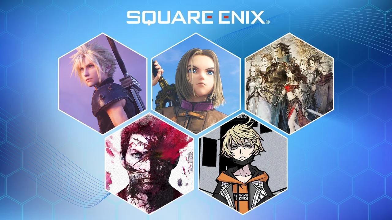 Square Enix vừa cho hủy lượng game tương ứng với hơn 140 triệu USD kinh phí