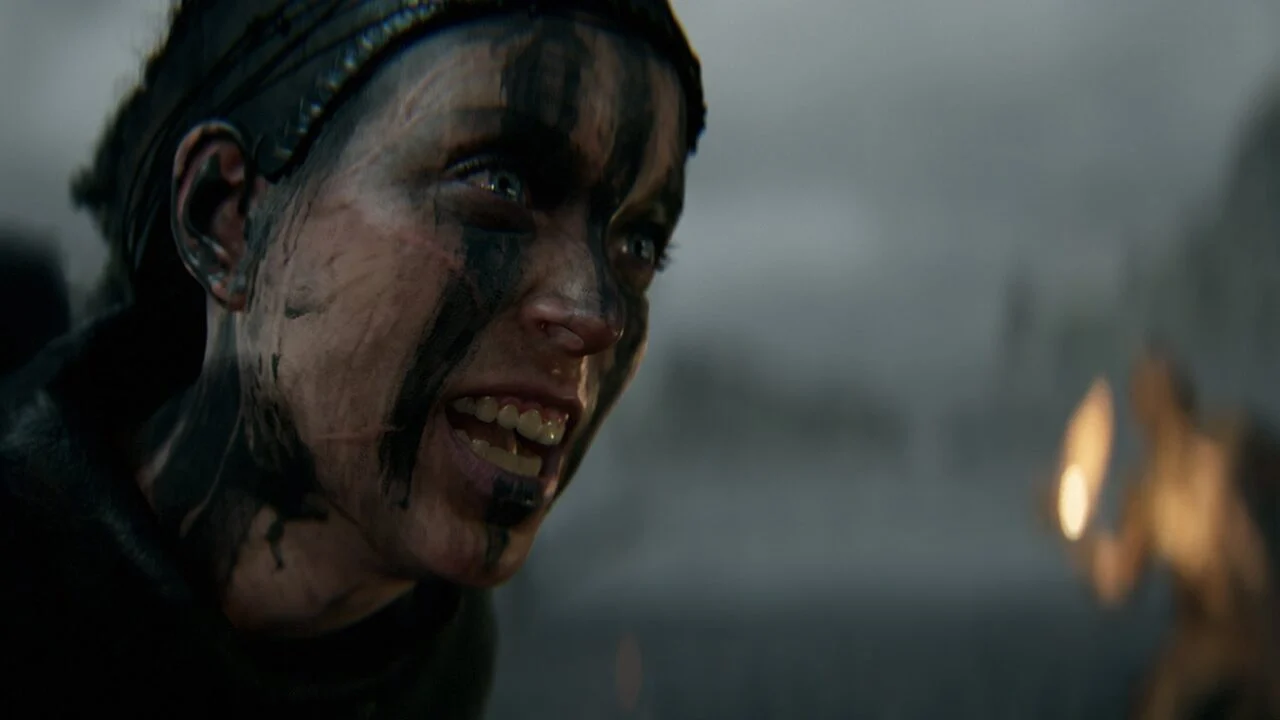 Hellblade 2 sẽ chỉ chạy 30FPS trên Xbox Series X/S