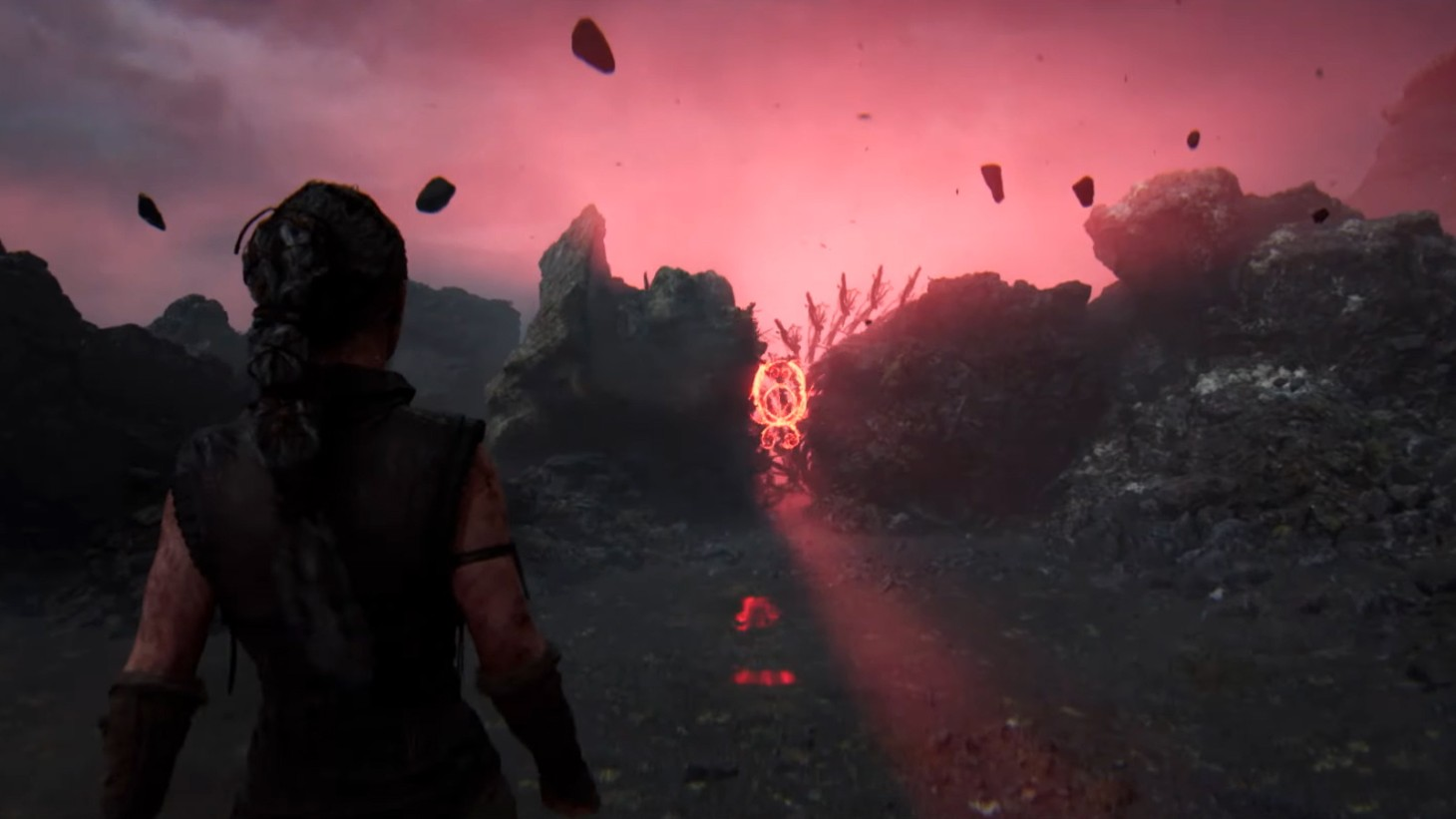 Hellblade 2 sẽ chỉ chạy 30FPS trên Xbox Series X/S
