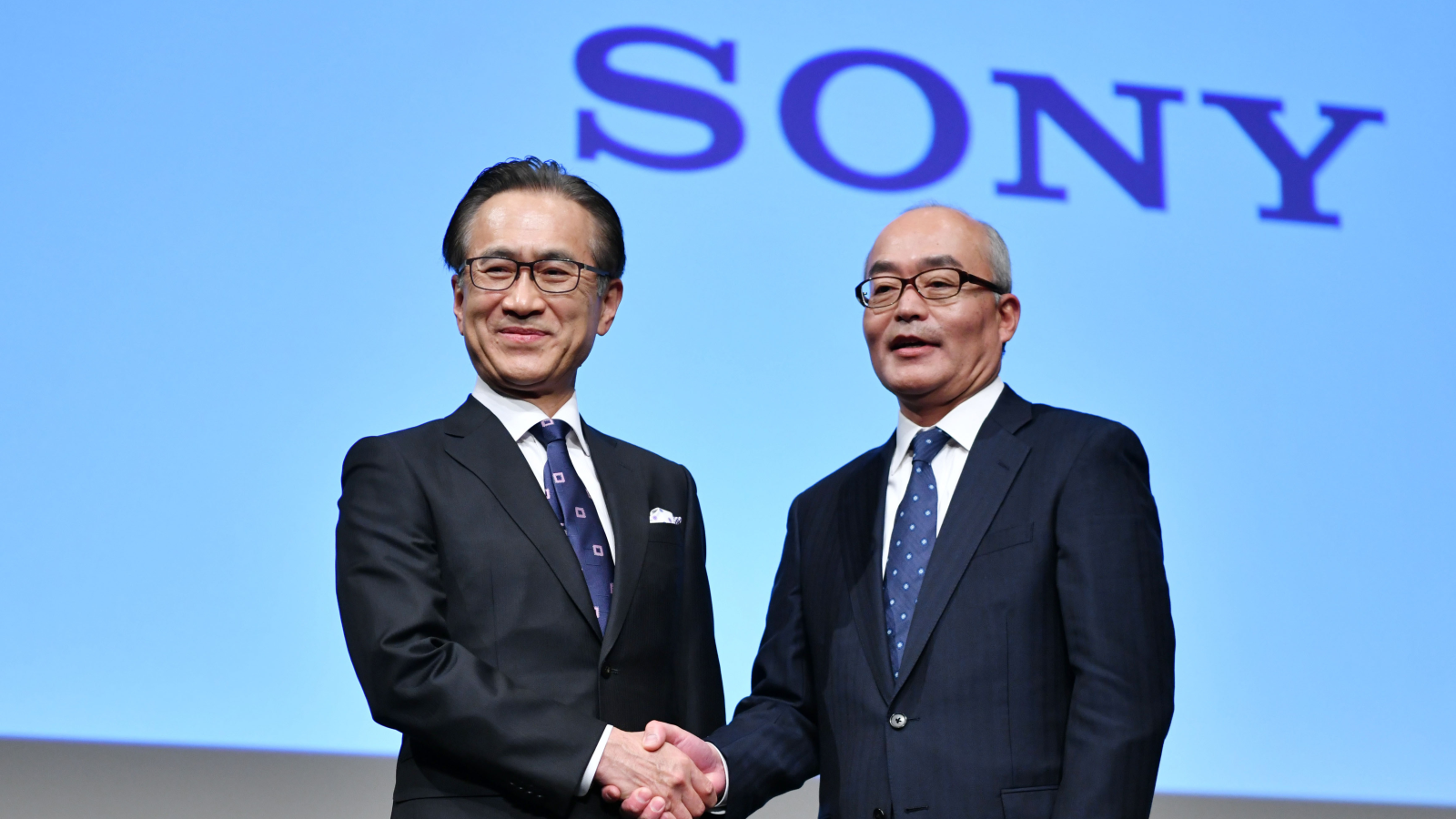 Chủ tịch của Sony chính thức trở thành CEO của Sony PlayStation
