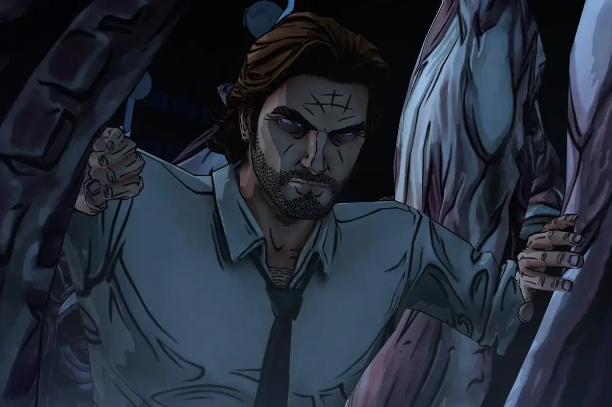 TellTale Games cho biết The Wolf Among Us 2 vẫn đang được phát triển