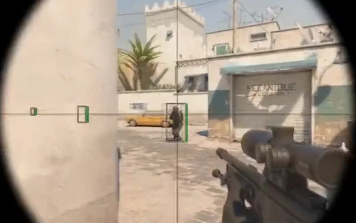 Valve cho phép tất cả game thủ bật hack trong Counter-Strike 2