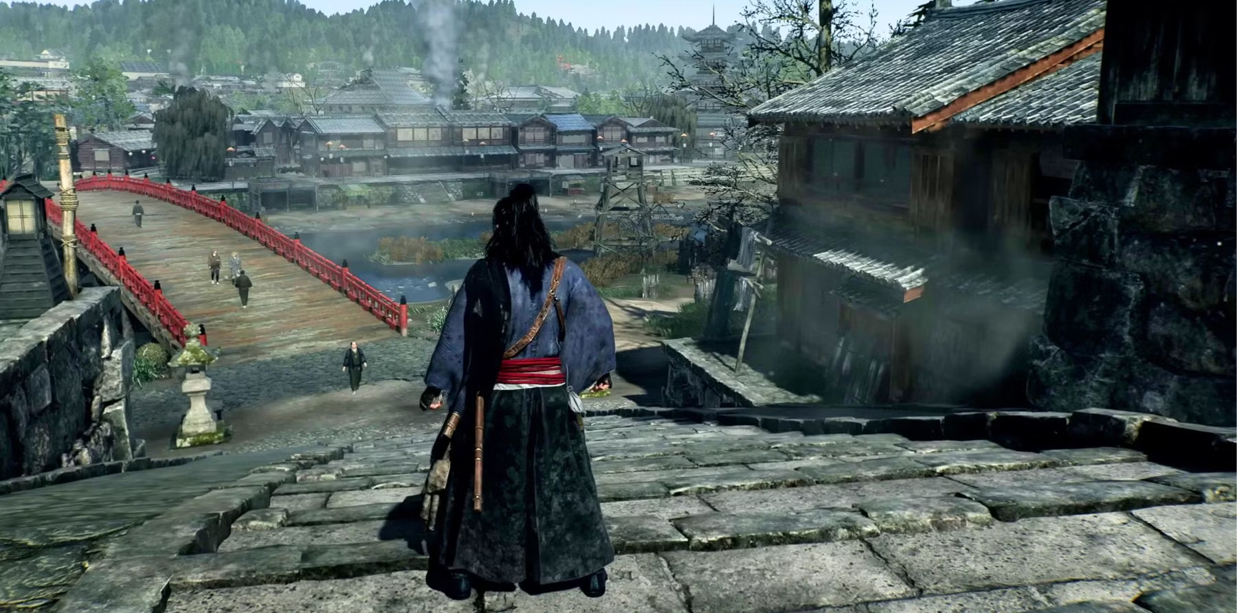Rise of the Ronin đang có doanh số tuần thứ 2 kém khả quan