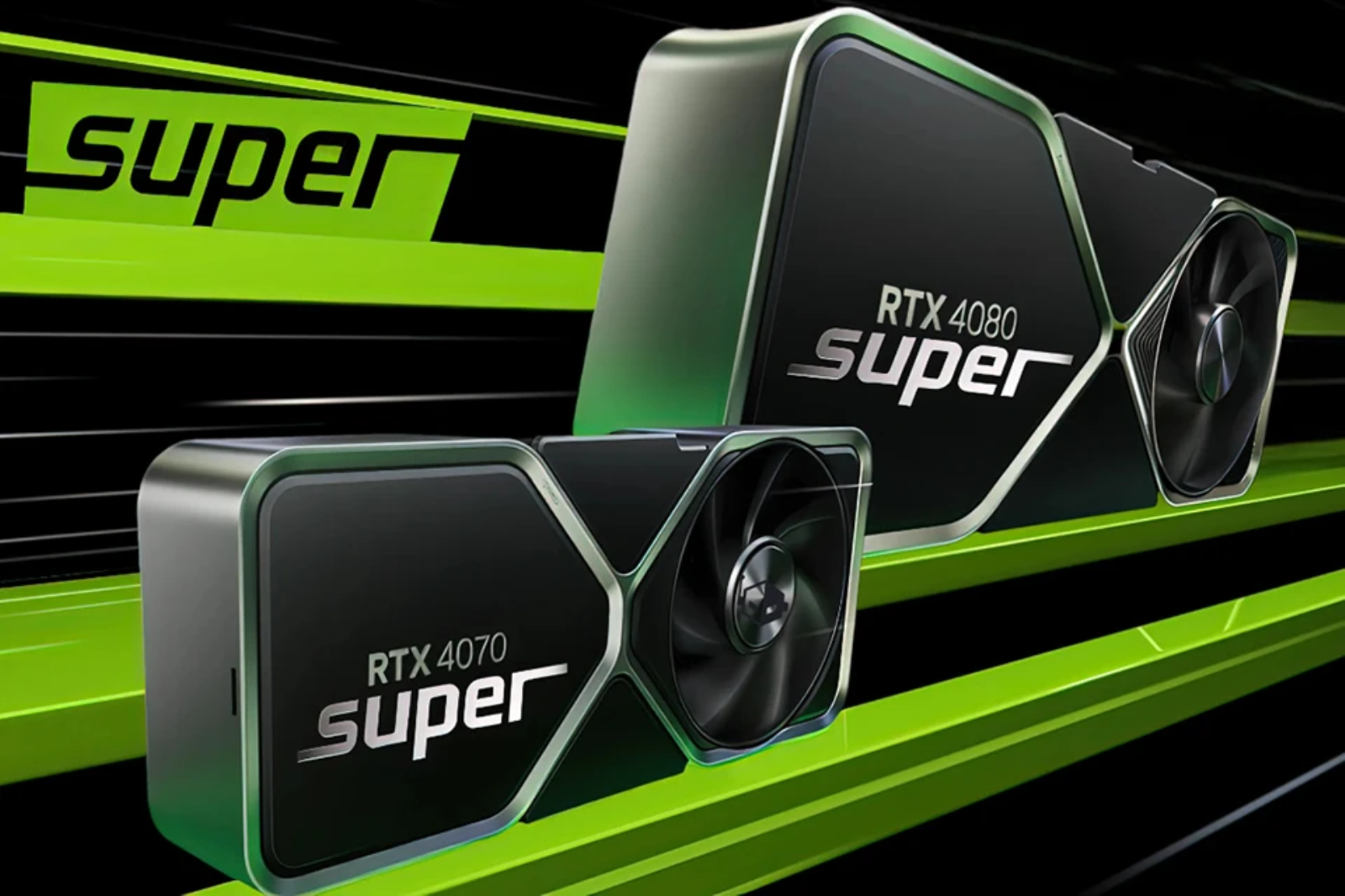 Giá GPU của NVIDIA có thể sẽ tăng mạnh trong thời gian tới