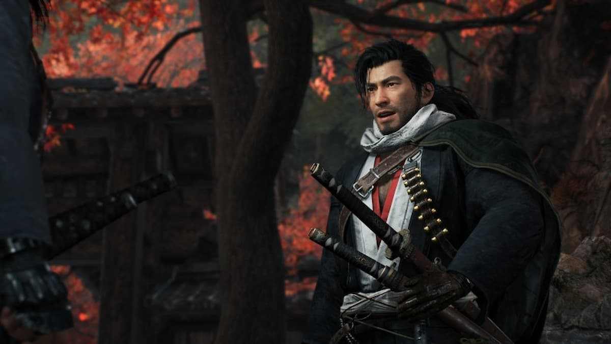 Rise of the Ronin đang có doanh số tuần thứ 2 kém khả quan