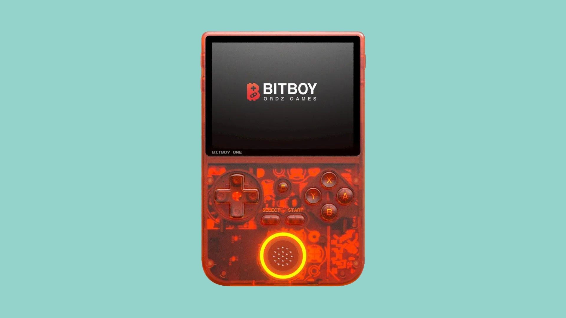 Máy chơi game cầm tay mới cho phép nhận tiền ảo Bitcoin khi chơi