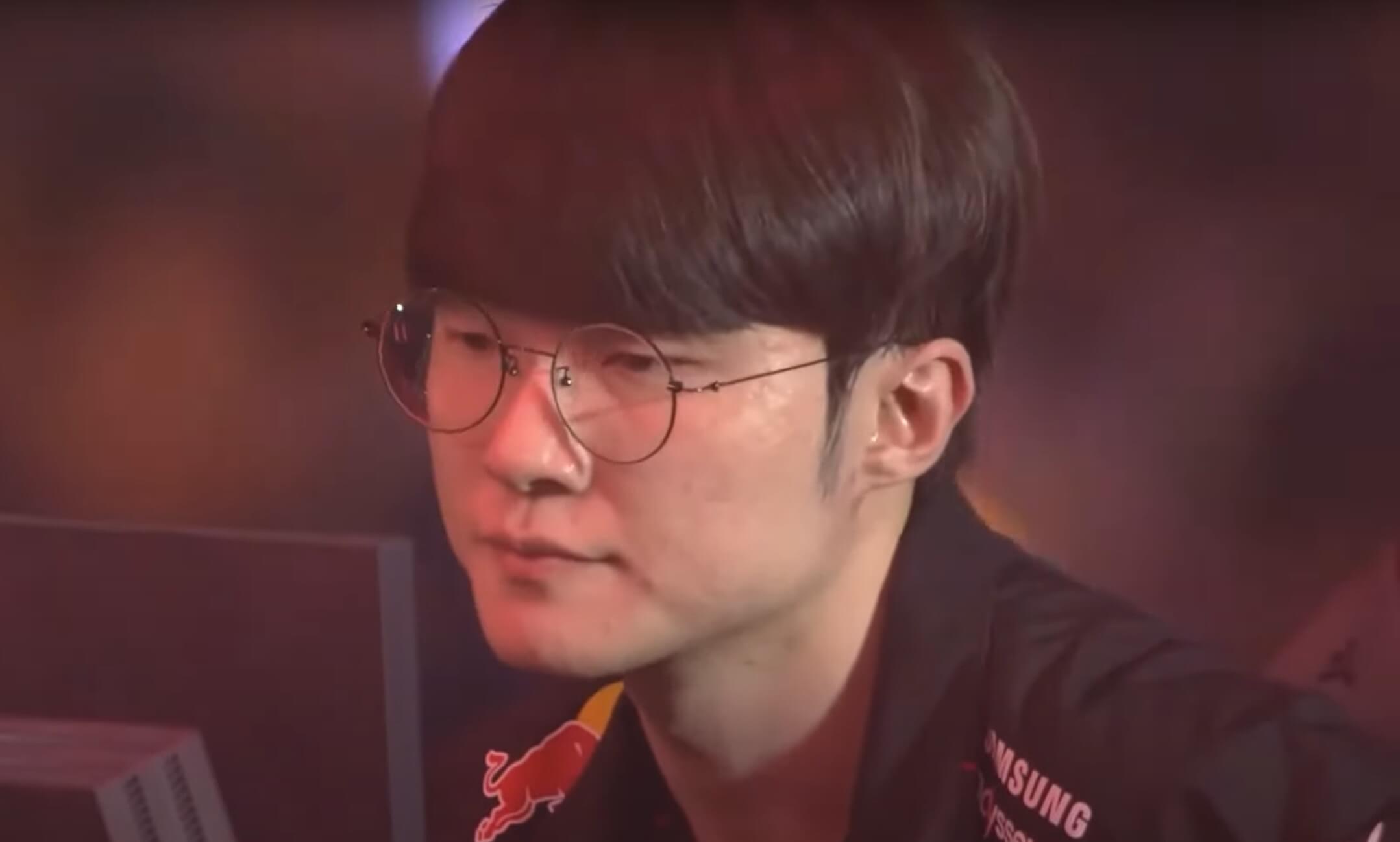 T1 gục ngã trước Gen.G vì sai lầm trong trận chung kết LCK Mùa Xuân 2024 - Gamelade