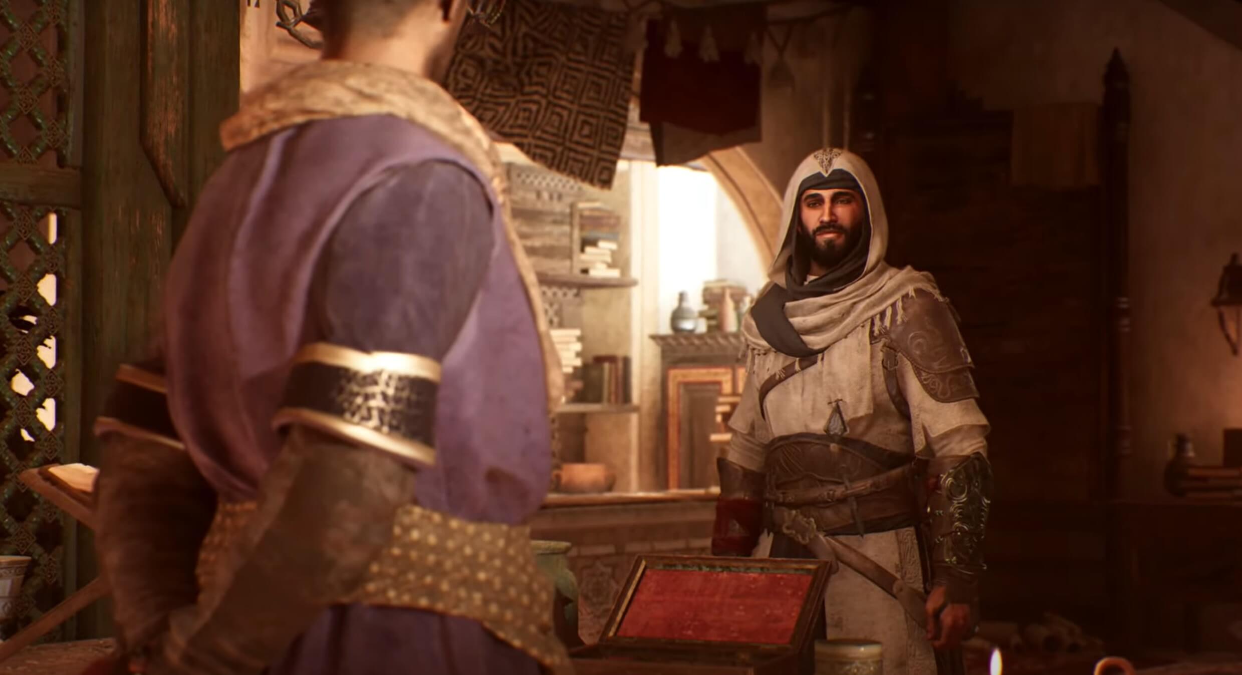 Ubisoft lại tiếp tục sa thải thêm nhân viên - Gamelade